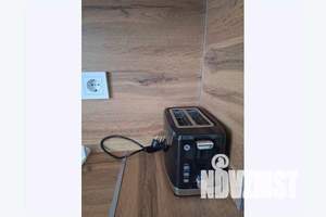 2-к квартира, посуточно, 59м2, 4/16 этаж