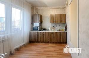 1-к квартира, на длительный срок, 35м2, 9/12 этаж
