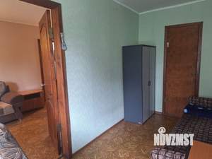 2-к квартира, на длительный срок, 43м2, 4/4 этаж