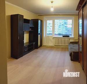 1-к квартира, на длительный срок, 33м2, 3/5 этаж