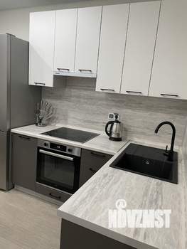 1-к квартира, на длительный срок, 38м2, 5/16 этаж