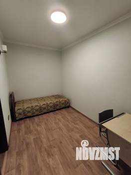 2-к квартира, на длительный срок, 42м2, 3/4 этаж