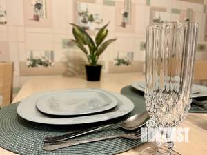 1-к квартира, посуточно, 37м2, 6/10 этаж