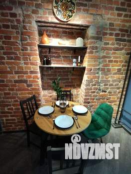 2-к квартира, посуточно, 53м2, 2/4 этаж