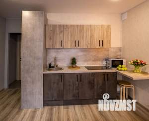 1-к квартира, посуточно, 24м2, 2/16 этаж