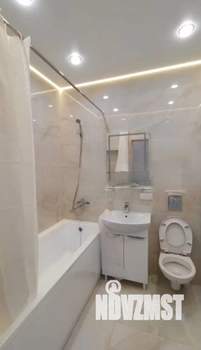 1-к квартира, на длительный срок, 44м2, 12/16 этаж