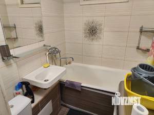 2-к квартира, на длительный срок, 46м2, 3/5 этаж