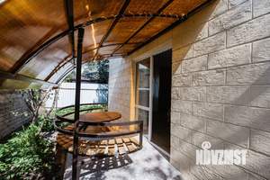 1-к квартира, посуточно, 30м2, 1/2 этаж