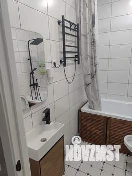 1-к квартира, посуточно, 38м2, 15/17 этаж