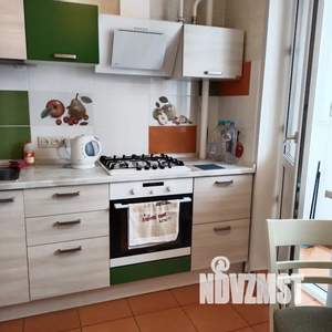 1-к квартира, посуточно, 50м2, 7/9 этаж