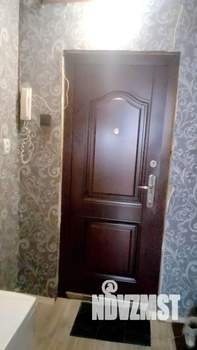 Студия квартира, на длительный срок, 23м2, 9/9 этаж