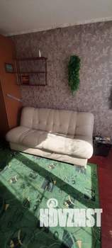 Студия квартира, на длительный срок, 23м2, 5/9 этаж