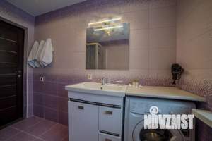 2-к квартира, посуточно, 50м2, 2/9 этаж