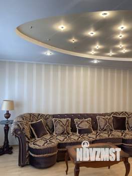 1-к квартира, посуточно, 47м2, 3/5 этаж