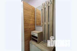 1-к квартира, посуточно, 16м2, 1/10 этаж