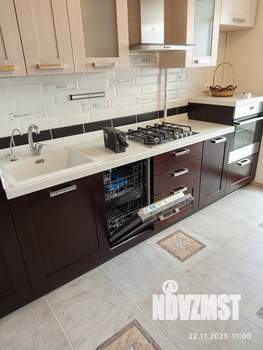 2-к квартира, на длительный срок, 63м2, 8/10 этаж