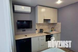 1-к квартира, посуточно, 16м2, 1/16 этаж