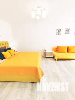 1-к квартира, посуточно, 34м2, 5/5 этаж