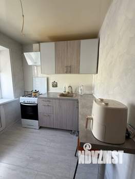 1-к квартира, на длительный срок, 28м2, 5/5 этаж