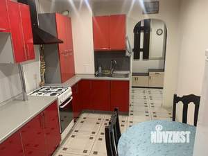 2-к квартира, на длительный срок, 58м2, 4/5 этаж