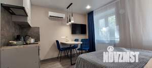 Студия квартира, посуточно, 22м2, 1/5 этаж