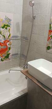 2-к квартира, на длительный срок, 47м2, 3/5 этаж