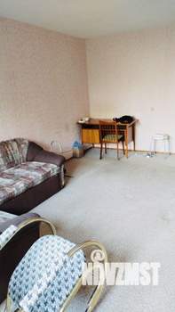 2-к квартира, на длительный срок, 48м2, 4/5 этаж