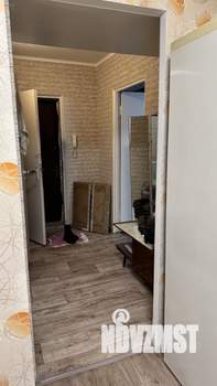 1-к квартира, на длительный срок, 34м2, 5/9 этаж