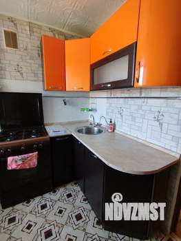2-к квартира, на длительный срок, 42м2, 3/4 этаж