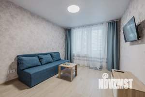 2-к квартира, посуточно, 48м2, 2/5 этаж