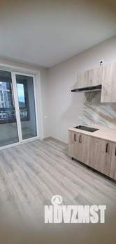 1-к квартира, на длительный срок, 33м2, 6/25 этаж