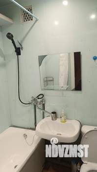 1-к квартира, на длительный срок, 34м2, 8/9 этаж