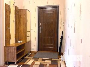 1-к квартира, посуточно, 50м2, 7/9 этаж