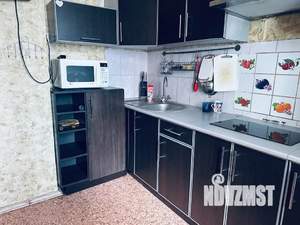 1-к квартира, посуточно, 42м2, 8/14 этаж