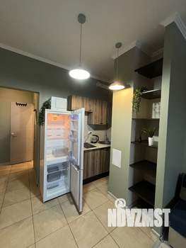 Студия квартира, на длительный срок, 29м2, 13/18 этаж