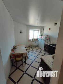 3-к квартира, на длительный срок, 86м2, 4/5 этаж