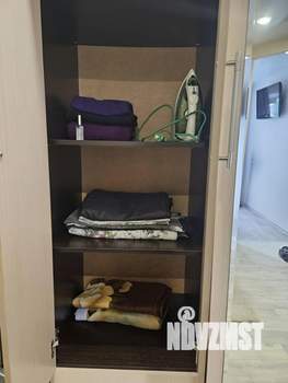 1-к квартира, посуточно, 31м2, 5/5 этаж