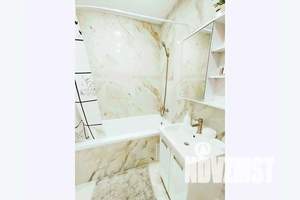 2-к квартира, посуточно, 64м2, 10/16 этаж