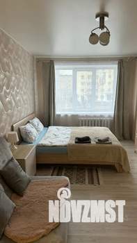 1-к квартира, посуточно, 31м2, 2/5 этаж