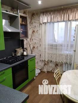 2-к квартира, посуточно, 52м2, 5/9 этаж