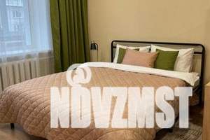 2-к квартира, посуточно, 49м2, 4/5 этаж