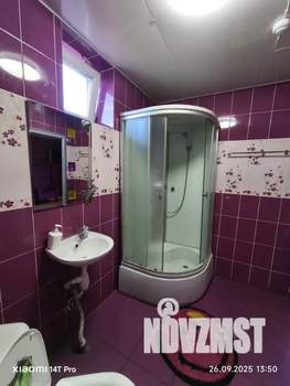 Студия квартира, посуточно, 38м2, 2/3 этаж