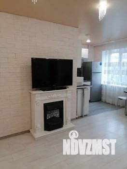 2-к квартира, посуточно, 42м2, 1/1 этаж