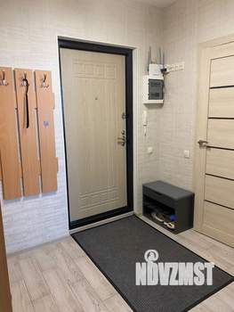 1-к квартира, на длительный срок, 45м2, 5/9 этаж