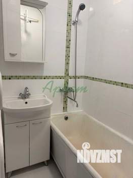 1-к квартира, на длительный срок, 31м2, 5/5 этаж