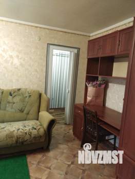 2-к квартира, на длительный срок, 43м2, 2/3 этаж