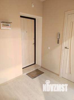 1-к квартира, на длительный срок, 35м2, 9/10 этаж