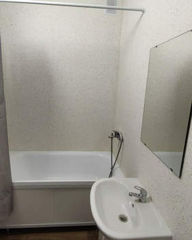 1-к квартира, на длительный срок, 37м2, 6/17 этаж