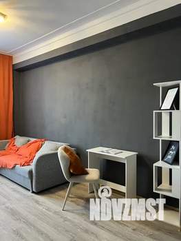 2-к квартира, посуточно, 60м2, 3/4 этаж