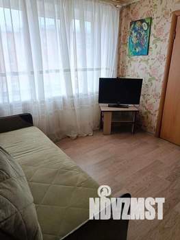 2-к квартира, посуточно, 45м2, 1/1 этаж